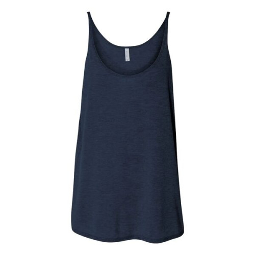 BELLA + CANVAS Women's Slouchy Tank