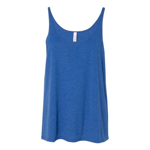 BELLA + CANVAS Women's Slouchy Tank
