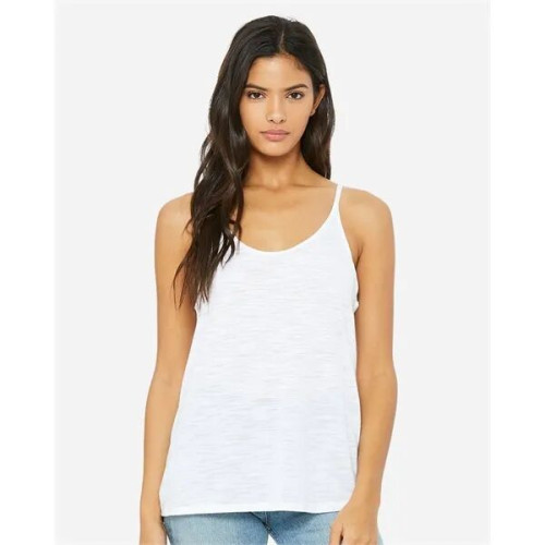 BELLA + CANVAS Women's Slouchy Tank