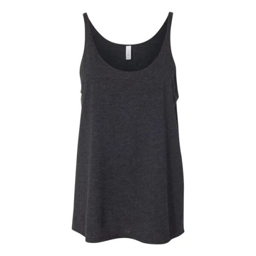 BELLA + CANVAS Women's Slouchy Tank