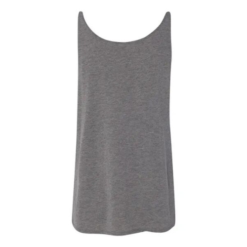 BELLA + CANVAS Women's Slouchy Tank
