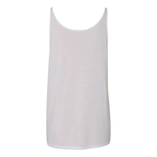 BELLA + CANVAS Women's Slouchy Tank