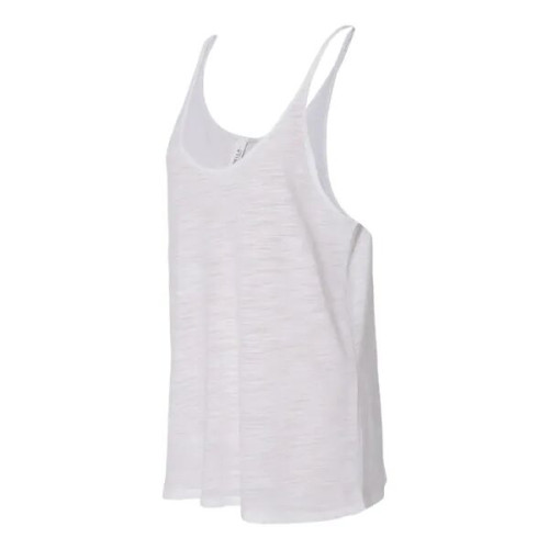 BELLA + CANVAS Women's Slouchy Tank