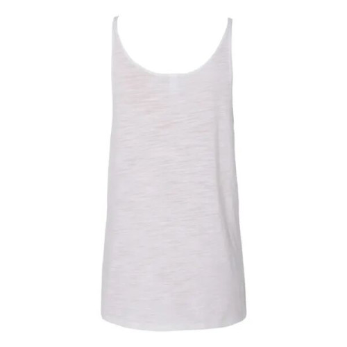 BELLA + CANVAS Women's Slouchy Tank