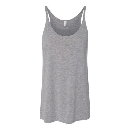 BELLA + CANVAS Women's Slouchy Tank