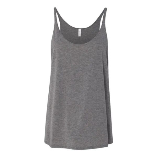 BELLA + CANVAS Women's Slouchy Tank