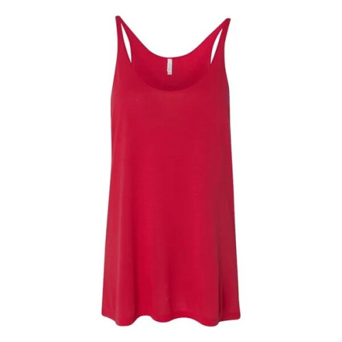 BELLA + CANVAS Women's Slouchy Tank