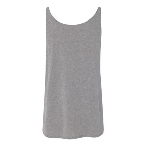 BELLA + CANVAS Women's Slouchy Tank