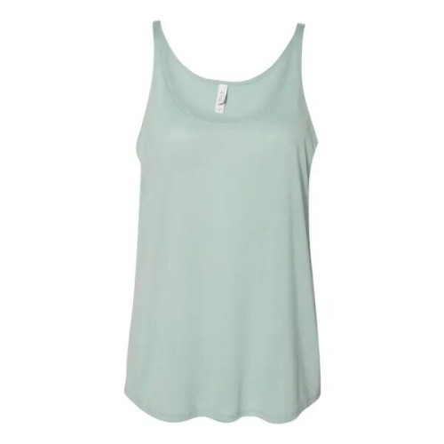 BELLA + CANVAS Women's Slouchy Tank
