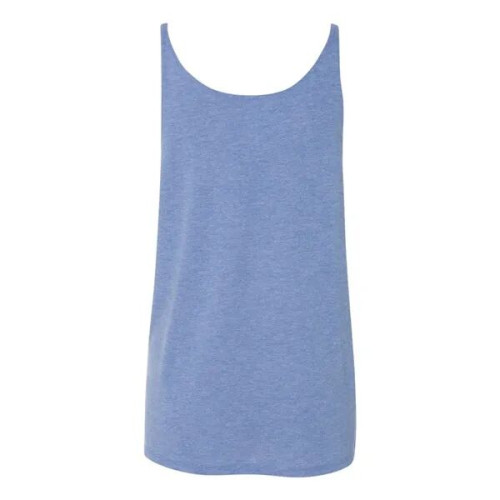 BELLA + CANVAS Women's Slouchy Tank