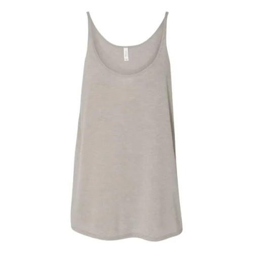 BELLA + CANVAS Women's Slouchy Tank