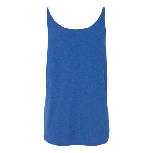 BELLA + CANVAS Women's Slouchy Tank