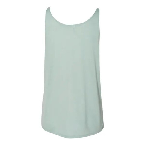 BELLA + CANVAS Women's Slouchy Tank