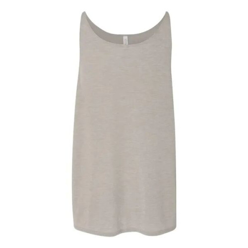 BELLA + CANVAS Women's Slouchy Tank