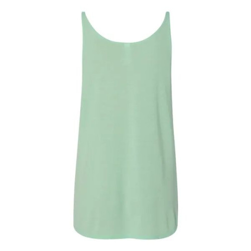 BELLA + CANVAS Women's Slouchy Tank