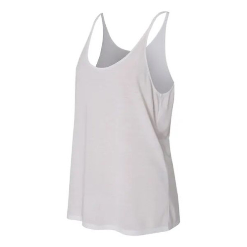 BELLA + CANVAS Women's Slouchy Tank