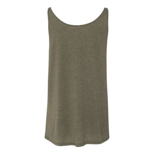 BELLA + CANVAS Women's Slouchy Tank