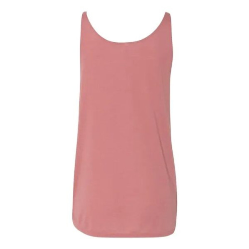 BELLA + CANVAS Women's Slouchy Tank
