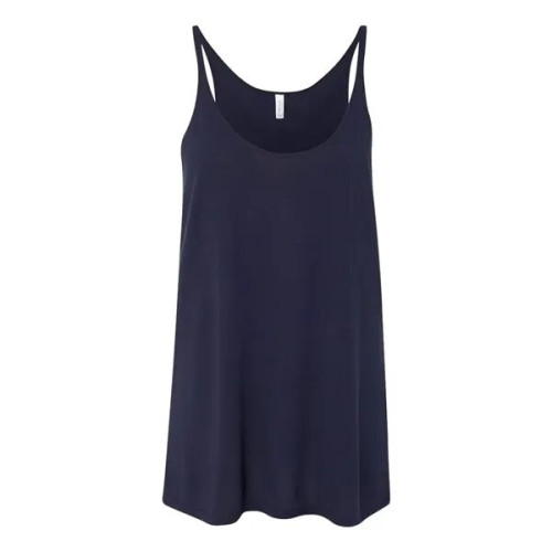 BELLA + CANVAS Women's Slouchy Tank