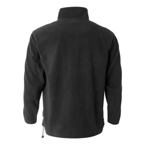Sierra Pacific Men's Microfleece Quarter-Zip Pullover