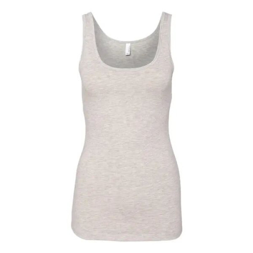 Next Level Women's Spandex Jersey Tank