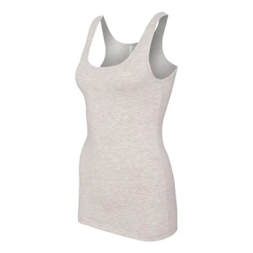 Next Level Women's Spandex Jersey Tank