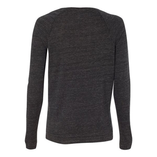 Alternative Women's Eco Jersey™ Locker Room Pullover