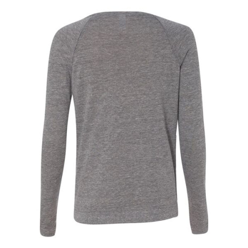 Alternative Women's Eco Jersey™ Locker Room Pullover