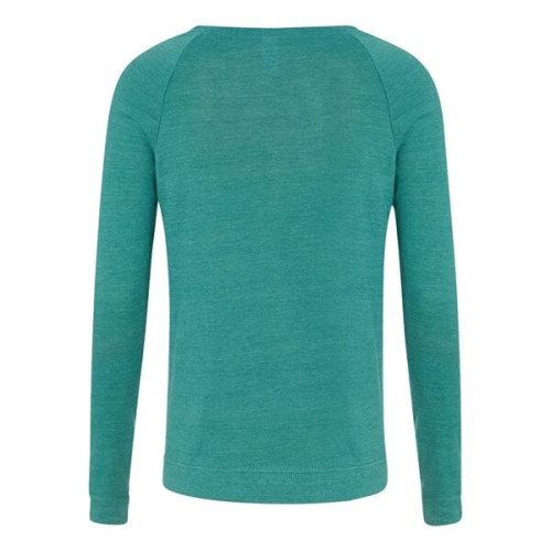 Alternative Women's Eco Jersey™ Locker Room Pullover