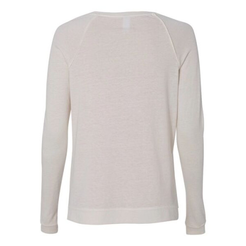 Alternative Women's Eco Jersey™ Locker Room Pullover