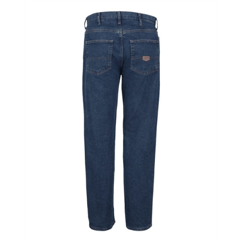 Red Kap Men's Dura-Kap Flex Work Jeans