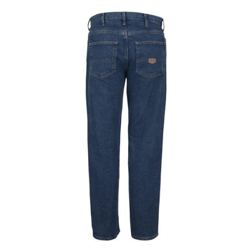 Red Kap Men's Dura-Kap Flex Work Jeans