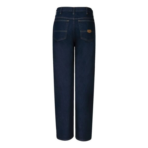 Red Kap Men's Dura-Kap Flex Work Jeans