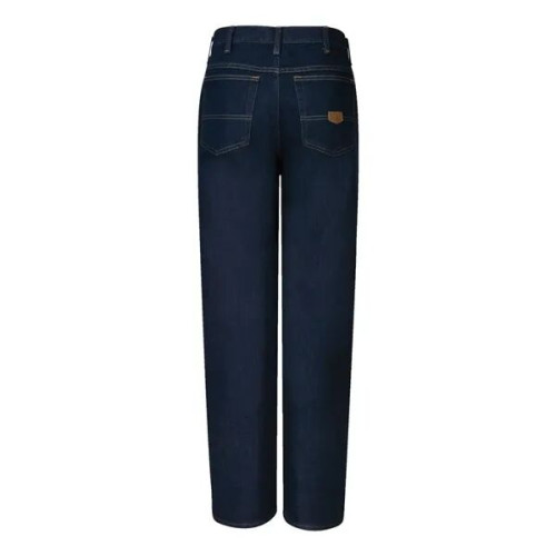 Red Kap Men's Dura-Kap Flex Work Jeans