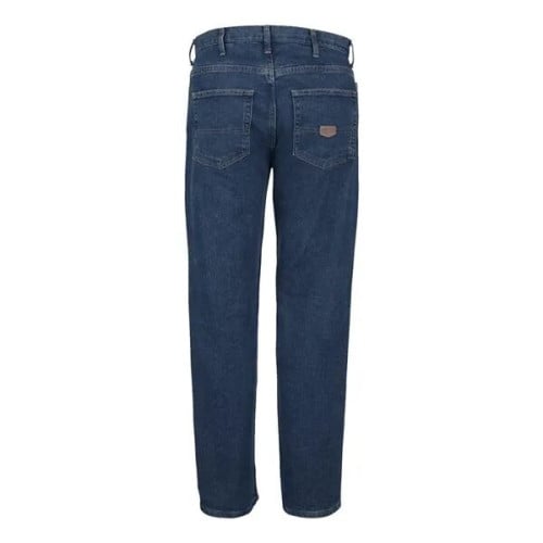 Red Kap Men's Dura-Kap Flex Work Jeans