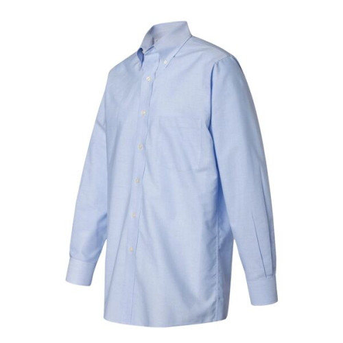 Van Heusen Pinpoint Oxford Shirt