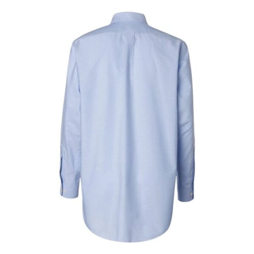 Van Heusen Pinpoint Oxford Shirt