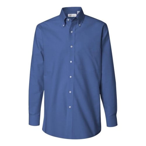 Van Heusen Pinpoint Oxford Shirt