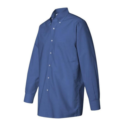Van Heusen Pinpoint Oxford Shirt