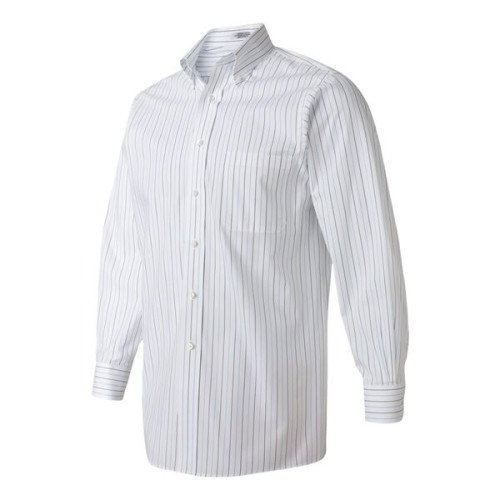 Van Heusen Pinpoint Oxford Shirt