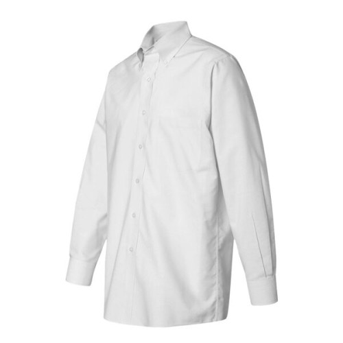 Van Heusen Pinpoint Oxford Shirt