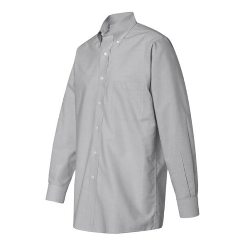 Van Heusen Pinpoint Oxford Shirt