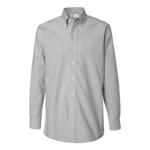 Van Heusen Pinpoint Oxford Shirt