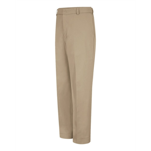 Red Kap Men's Extended Sizes Dura-Kap Industrial Pants