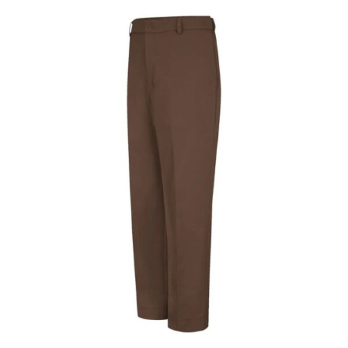Red Kap Men's Extended Sizes Dura-Kap Industrial Pants