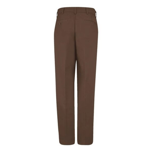 Red Kap Men's Extended Sizes Dura-Kap Industrial Pants