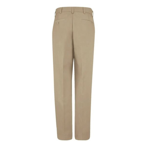 Red Kap Men's Extended Sizes Dura-Kap Industrial Pants