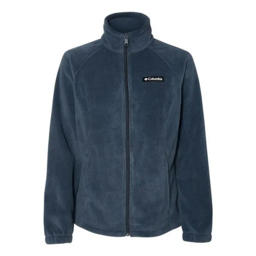 Columbia Women's Benton Springs™ Fleece Full-Zip Jacket