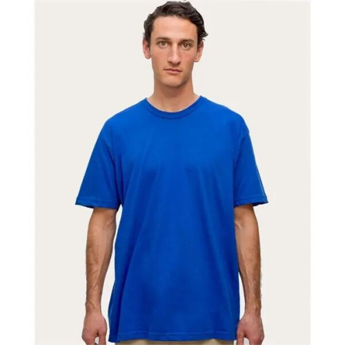 Los Angeles Apparel Unisex USA-Made Fine Jersey T-Shirt