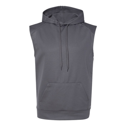 Badger Monocam Embossed Hooded Sweatshirt